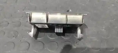 Second-hand car spare part headlights switch for bmw x5 (e53) 3.0i oem iam references 8372204  