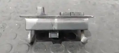 Second-hand car spare part headlights switch for bmw x5 (e53) 3.0i oem iam references 8372204  