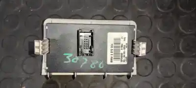 Second-hand car spare part headlights switch for bmw x5 (e53) 3.0i oem iam references 8372204  