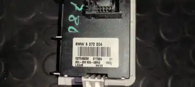 Second-hand car spare part headlights switch for bmw x5 (e53) 3.0i oem iam references 8372204  