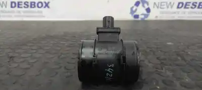 Second-hand car spare part flowmeter for opel corsa d catch me oem iam references 55561912  