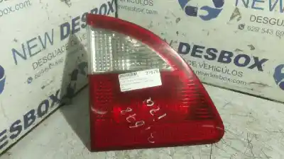 İkinci el araba yedek parçası kapida sol kuyruk lambasi için ford galaxy (vy) ambiente oem iam referansları 7m5945093b