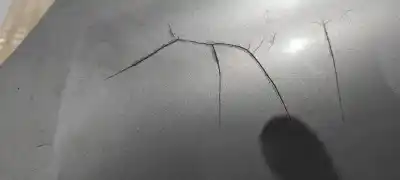 Peça sobressalente para automóvel em segunda mão capot por bmw x5 (e53) 3.0d referências oem iam 41617121102  