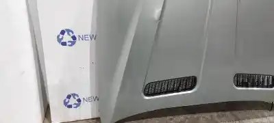 Peça sobressalente para automóvel em segunda mão capot por bmw x5 (e53) 3.0d referências oem iam 41617121102  