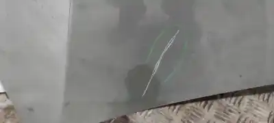 Peça sobressalente para automóvel em segunda mão capot por bmw x5 (e53) 3.0d referências oem iam 41617121102  