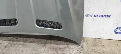 Peça sobressalente para automóvel em segunda mão capot por bmw x5 (e53) 3.0d referências oem iam 41617121102  