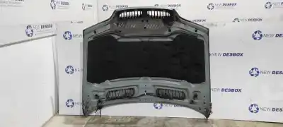Peça sobressalente para automóvel em segunda mão capot por bmw x5 (e53) 3.0d referências oem iam 41617121102  