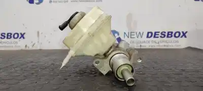 Автозапчасти б/у ТОРМОЗНОЙ НАСОС за BMW X5 (E53)  ссылки OEM IAM 320669062  