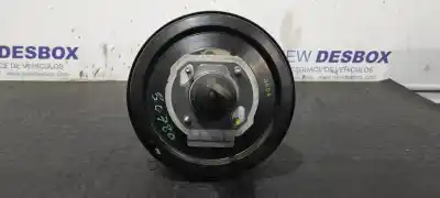 Peça sobressalente para automóvel em segunda mão servo freio por bmw x5 (e53) 3.0i referências oem iam 34336757706  