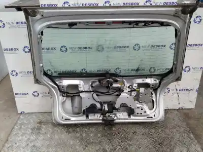 Автозапчастина б/у загальні двері для audi a3 (8p) 2.0 tdi ambiente посилання на oem iam   