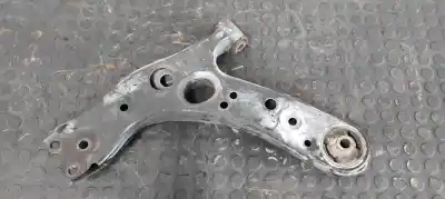 Автозапчастина б/у передній правий нижний рычаг підвіски для toyota prius (nhw30) plug-in hybrid advance посилання на oem iam   