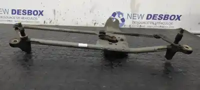 Second-hand car spare part front windshield wiper motor for bmw x5 (e53) 3.0i oem iam references 704657002  