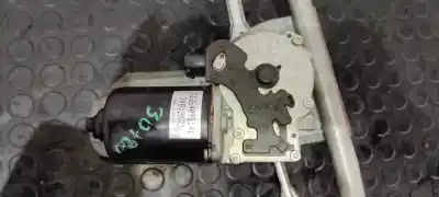 Second-hand car spare part front windshield wiper motor for bmw x5 (e53) 3.0i oem iam references 704657002  