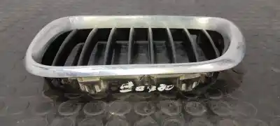 Peça sobressalente para automóvel em segunda mão grelha frontal por bmw x5 (e53) 3.0i referências oem iam 51138247673  