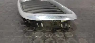 Peça sobressalente para automóvel em segunda mão grelha frontal por bmw x5 (e53) 3.0i referências oem iam 51138247673  