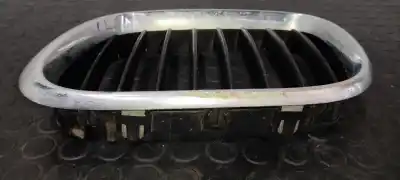 Peça sobressalente para automóvel em segunda mão grelha frontal por bmw x5 (e53) 3.0i referências oem iam 51138247673  