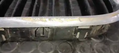 Peça sobressalente para automóvel em segunda mão grelha frontal por bmw x5 (e53) 3.0i referências oem iam 51138247673  