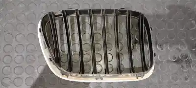 Peça sobressalente para automóvel em segunda mão grelha frontal por bmw x5 (e53) 3.0i referências oem iam 51138247673  