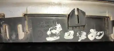 Peça sobressalente para automóvel em segunda mão grelha frontal por bmw x5 (e53) 3.0i referências oem iam 51138247673  