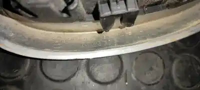 Peça sobressalente para automóvel em segunda mão grelha frontal por bmw x5 (e53) 3.0i referências oem iam 51138247673  