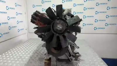 Peça sobressalente para automóvel em segunda mão MOTOR COMPLETO por BMW SERIE 7 (E32)  Referências OEM IAM 346KB  