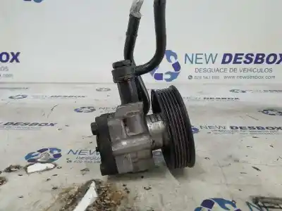 Second-hand car spare part Steering Pump for HYUNDAI MATRIX (FC) 1.5 CRDi GLS OEM IAM references   
