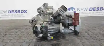 Second-hand car spare part egr valve for opel corsa d catch me oem iam references 55230929