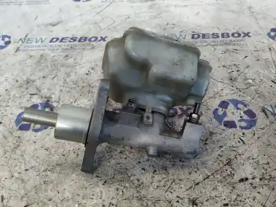 Pezzo di ricambio per auto di seconda mano pompa freni per audi a3 (8p) 2.0 tdi ambiente riferimenti oem iam 1k1611301c  
