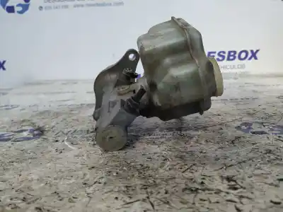 Pezzo di ricambio per auto di seconda mano pompa freni per audi a3 (8p) 2.0 tdi ambiente riferimenti oem iam 1k1611301c  