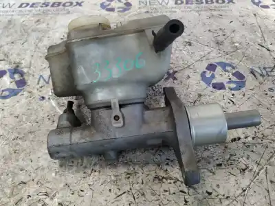 Pezzo di ricambio per auto di seconda mano pompa freni per audi a3 (8p) 2.0 tdi ambiente riferimenti oem iam 1k1611301c  