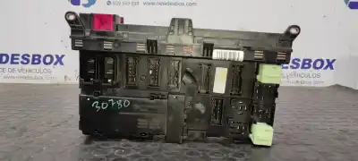 Pezzo di ricambio per auto di seconda mano scatola relè/fusibili per bmw x5 (e53) 3.0i riferimenti oem iam 6907395