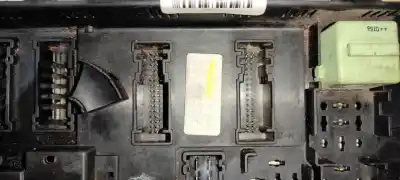 Second-hand car spare part fuse box unit for bmw x5 (e53) 3.0i oem iam references 6907395  