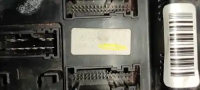 Second-hand car spare part fuse box unit for bmw x5 (e53) 3.0i oem iam references 6907395  