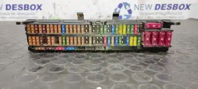 Second-hand car spare part fuse box unit for bmw x5 (e53) 3.0i oem iam references 6907395  