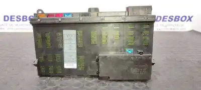 Second-hand car spare part fuse box unit for bmw x5 (e53) 3.0i oem iam references 6907395  