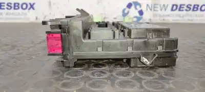 Second-hand car spare part fuse box unit for bmw x5 (e53) 3.0i oem iam references 6907395  