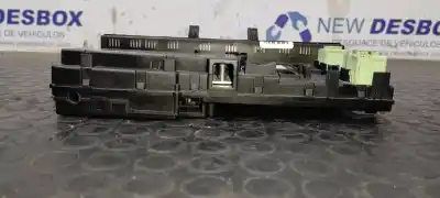 Second-hand car spare part fuse box unit for bmw x5 (e53) 3.0i oem iam references 6907395  