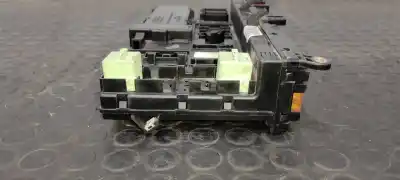 Second-hand car spare part fuse box unit for bmw x5 (e53) 3.0i oem iam references 6907395  