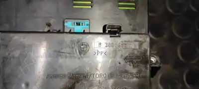 Second-hand car spare part fuse box unit for bmw x5 (e53) 3.0i oem iam references 6907395  