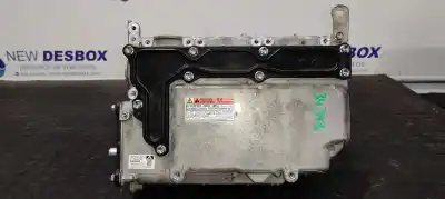 Second-hand car spare part electronic module for toyota prius (nhw30) plug-in hybrid advance oem iam references g920047181  