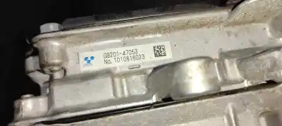 Second-hand car spare part electronic module for toyota prius (nhw30) plug-in hybrid advance oem iam references g920047181  