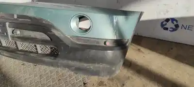 Second-hand car spare part front bumper for bmw x5 (e53) 3.0d oem iam references 51117129294  