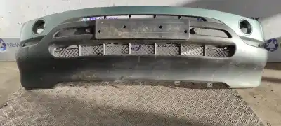 Second-hand car spare part front bumper for bmw x5 (e53) 3.0d oem iam references 51117129294  