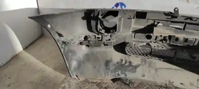 Second-hand car spare part front bumper for bmw x5 (e53) 3.0d oem iam references 51117129294  