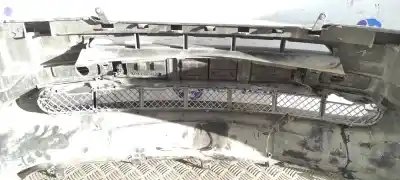 Second-hand car spare part front bumper for bmw x5 (e53) 3.0d oem iam references 51117129294  