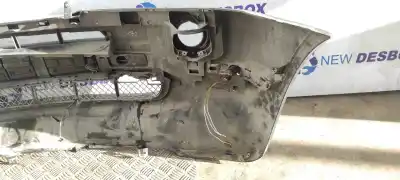 Second-hand car spare part front bumper for bmw x5 (e53) 3.0d oem iam references 51117129294  