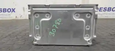 Second-hand car spare part automatic gearbox control unit for bmw x5 (e53) 3.0i oem iam references 7514365  