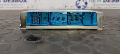 Second-hand car spare part automatic gearbox control unit for bmw x5 (e53) 3.0i oem iam references 7514365  