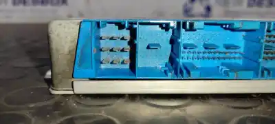 Second-hand car spare part automatic gearbox control unit for bmw x5 (e53) 3.0i oem iam references 7514365  