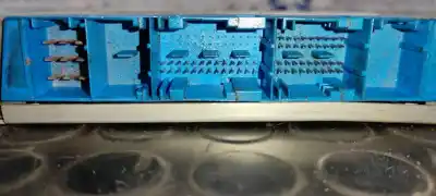 Second-hand car spare part automatic gearbox control unit for bmw x5 (e53) 3.0i oem iam references 7514365  